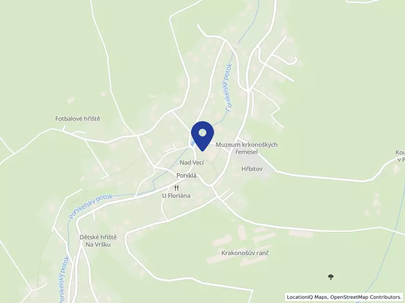 Základní škola Poniklá, příspěvková organizace, 148, 51242 Poniklá - Poniklá, IČO 72743077