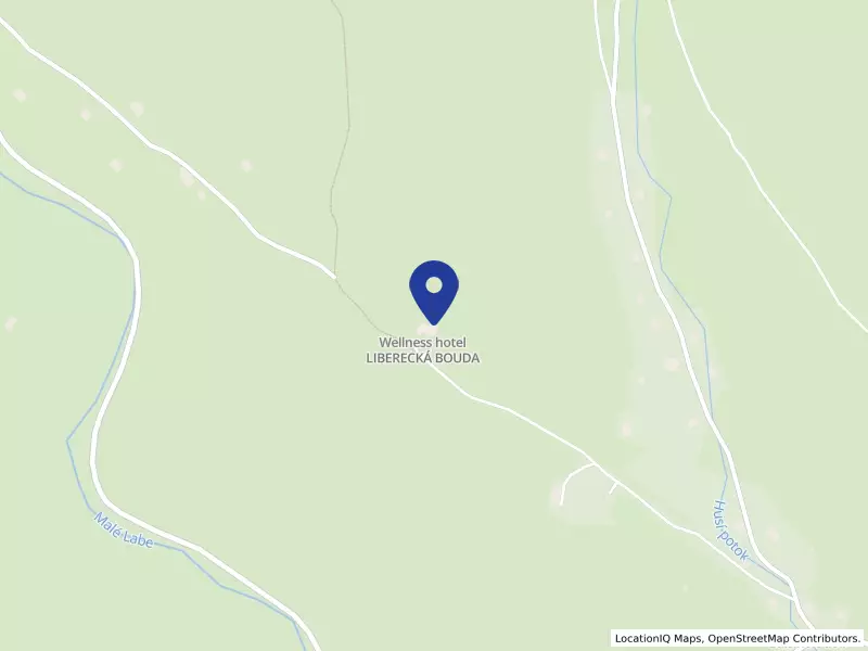 LIBERECKÁ BOUDA s.r.o., 123, 54342 Dolní Dvůr - Dolní Dvůr, IČO 07849575