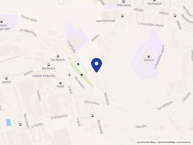 LIEN-HOAN, v.o.s., U Lanovky 142/2, 40001 Ústí nad Labem - Klíše, IČO 44567944