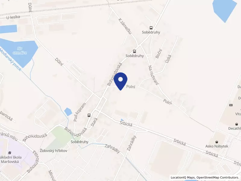SeM Servis s.r.o., Teplice, Polní 194, 41510 Teplice - Sobědruhy, IČO 07577494