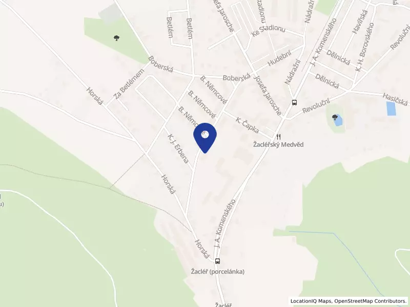 R & B Mědílek s.r.o., Žacléř, B. Němcové 371, 54201 Žacléř - Žacléř, IČO 00529893