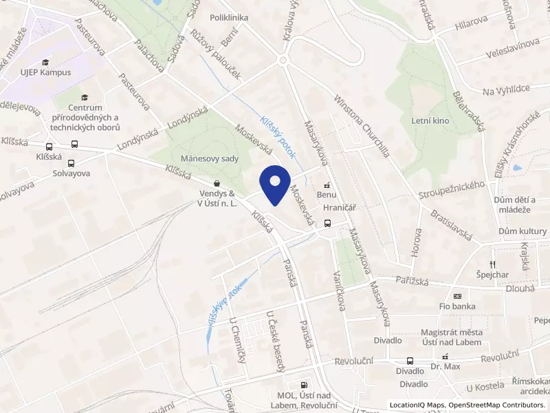 disLOG, a.s., Klíšská 1432/18, 40001 Ústí nad Labem - Ústí nad Labem-centrum, IČO 27577953