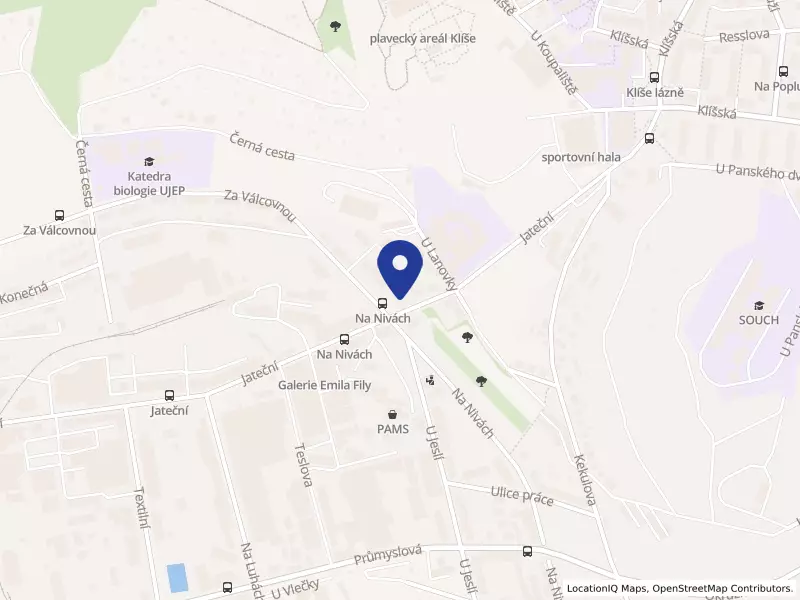 JANNOV - stavební společnost spol. s r.o., Jateční 256/30, 40001 Ústí nad Labem - Klíše, IČO 44569661