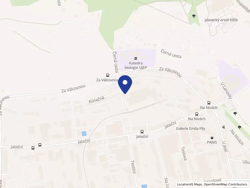Greif Czech Republic s.r.o., Konečná 252, 40001 Ústí nad Labem - Klíše, IČO 28708229
