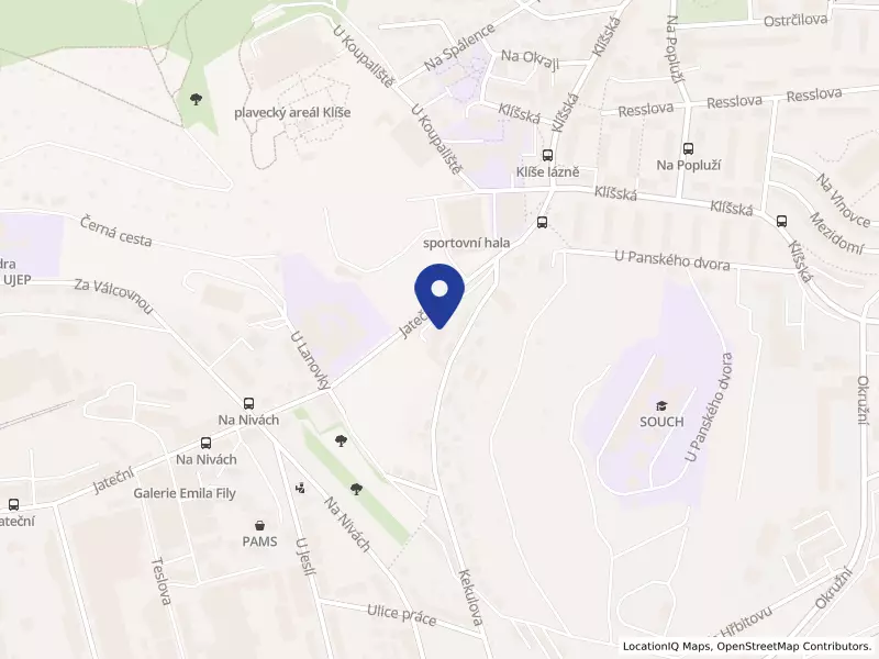 AUTOTIP servis s.r.o., Ústí nad Labem, Jateční 1007/6, 40001 Ústí nad Labem - Klíše, IČO 02075580