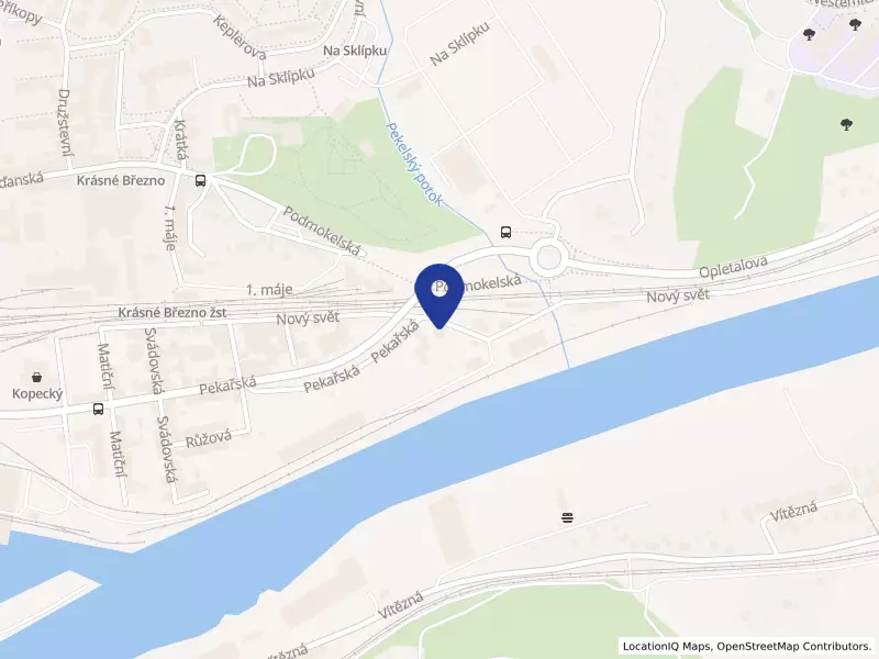 REXWOOD s.r.o., Nový svět 100/52, 40007 Ústí nad Labem - Krásné Březno, IČO 25418815