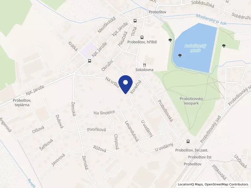 Trinitas Group, a.s., Na vršku 177/6, 41712 Proboštov - Proboštov, IČO 27344363