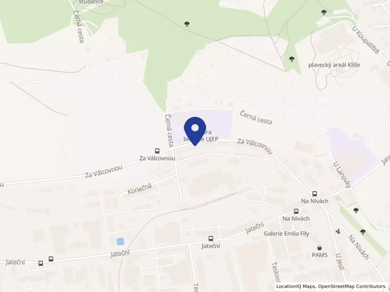 Labelies s.r.o., Za Válcovnou 867/33, 40001 Ústí nad Labem - Klíše, IČO 09018263