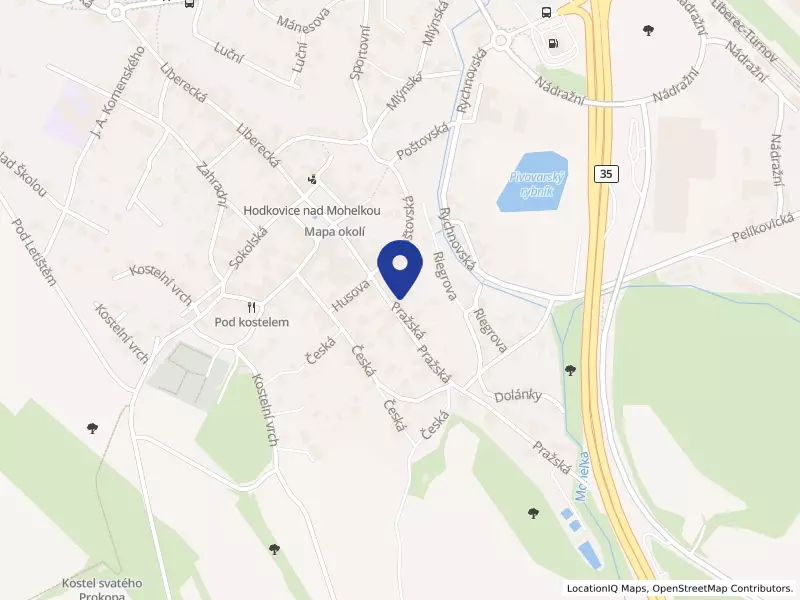 Zeleň-služby, kom. spol., Pražská 187, 46342 Hodkovice nad Mohelkou - Hodkovice nad Mohelkou, IČO 02545322