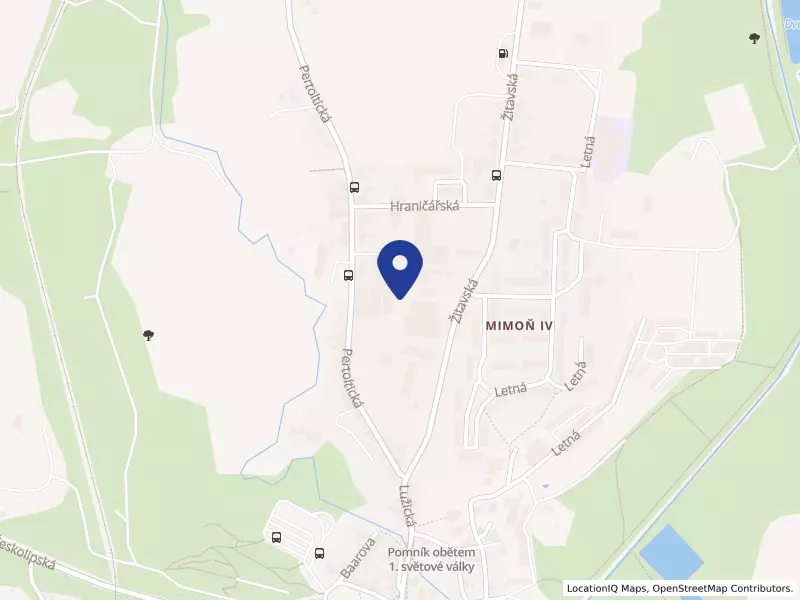 MITOP, akciová společnost, Pertoltická 142, 47124 Mimoň - Mimoň IV, IČO 14869799