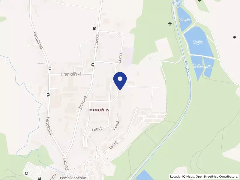 Dětské centrum Delfínek, z.s., Letná 253, 47124 Mimoň - Mimoň IV, IČO 03780074