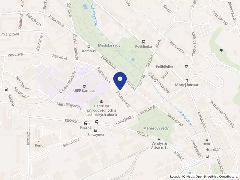 Revize OK, s.r.o., Pasteurova 1767/12, 40001 Ústí nad Labem - Ústí nad Labem-centrum, IČO 22799818