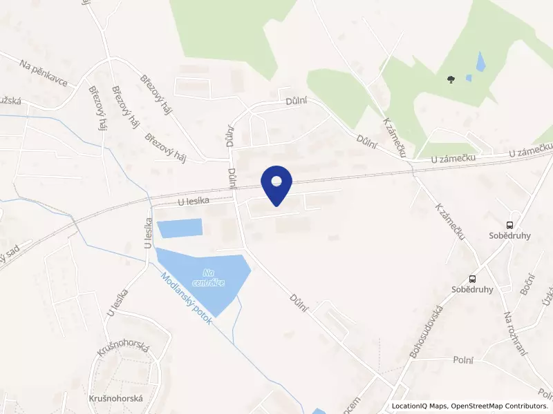 Fluokov s.r.o., Teplice, Důlní 106, 41510 Teplice - Sobědruhy, IČO 25013840
