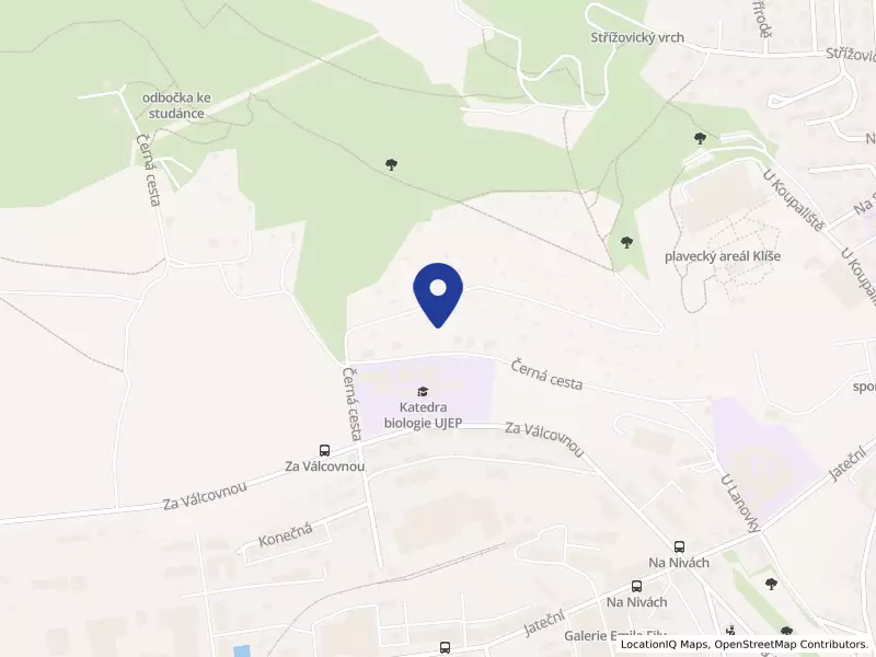 DUTON s.r.o., Černá cesta 1103/34, 40001 Ústí nad Labem - Klíše, IČO 25410369