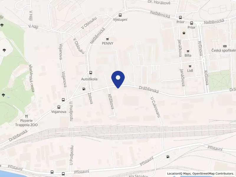 YDEA real-invest s.r.o., Drážďanská 520/46, 40007 Ústí nad Labem - Krásné Březno, IČO 07484976
