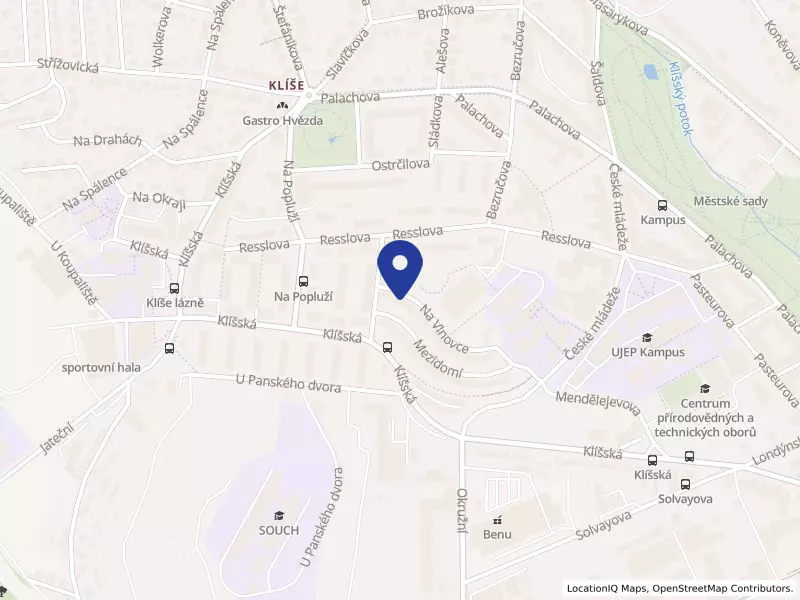 1-IVDEL s.r.o., Na Vlnovce 708/7, 40001 Ústí nad Labem - Klíše, IČO 28726871