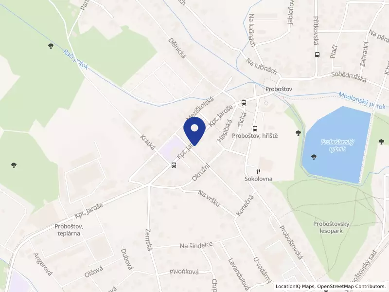 TurboDevils s.r.o., U parku 321/1a, 41712 Proboštov - Proboštov, IČO 04734441