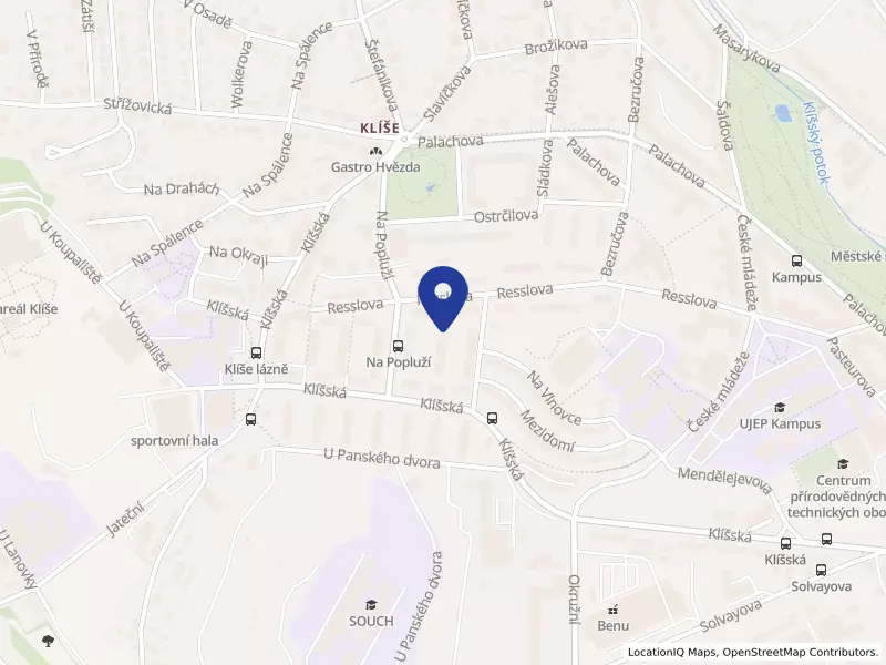 Ekonom Studio, s.r.o., Na Popluží 735/8, 40001 Ústí nad Labem - Klíše, IČO 64791483