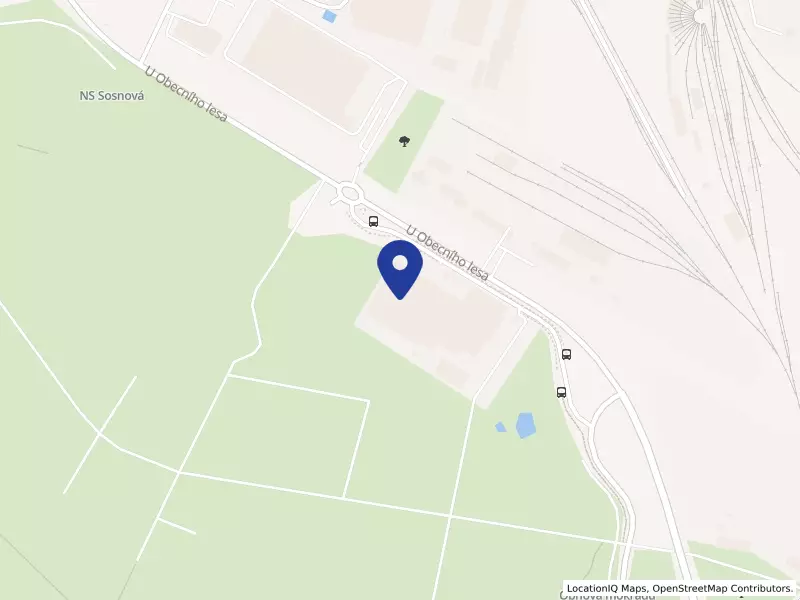 Grammer Automotive CZ s.r.o., U Obecního lesa 2988, 47001 Česká Lípa - Česká Lípa, IČO 27315835