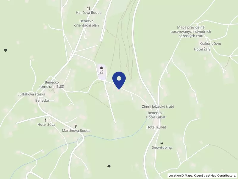 GASTOMY, s.r.o., 174, 51237 Benecko - Benecko, IČO 26001632
