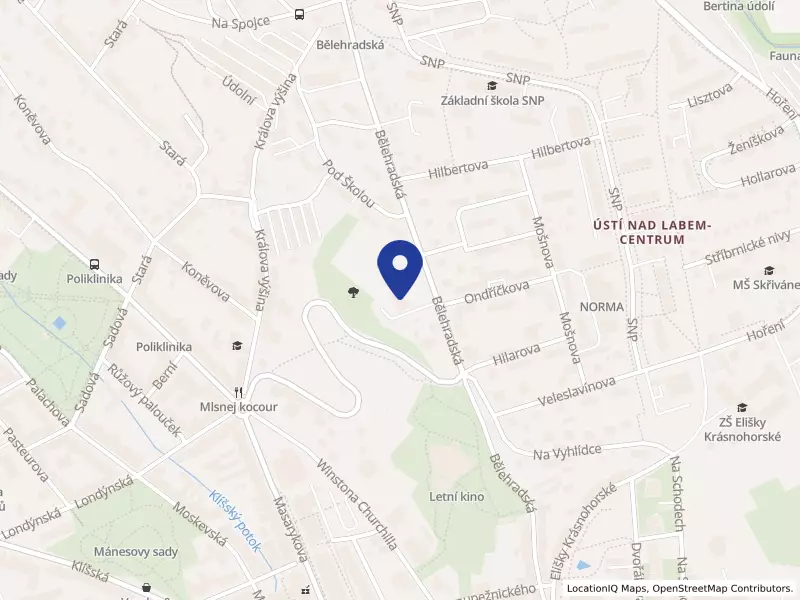 GREYSTONE INVEST s.r.o., Bělehradská 2992/41, 40011 Ústí nad Labem - Ústí nad Labem-centrum, IČO 14256061