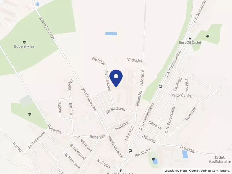 LUSTi Industries s.r.o., Ke Stadionu 475, 54201 Žacléř - Žacléř, IČO 25939831