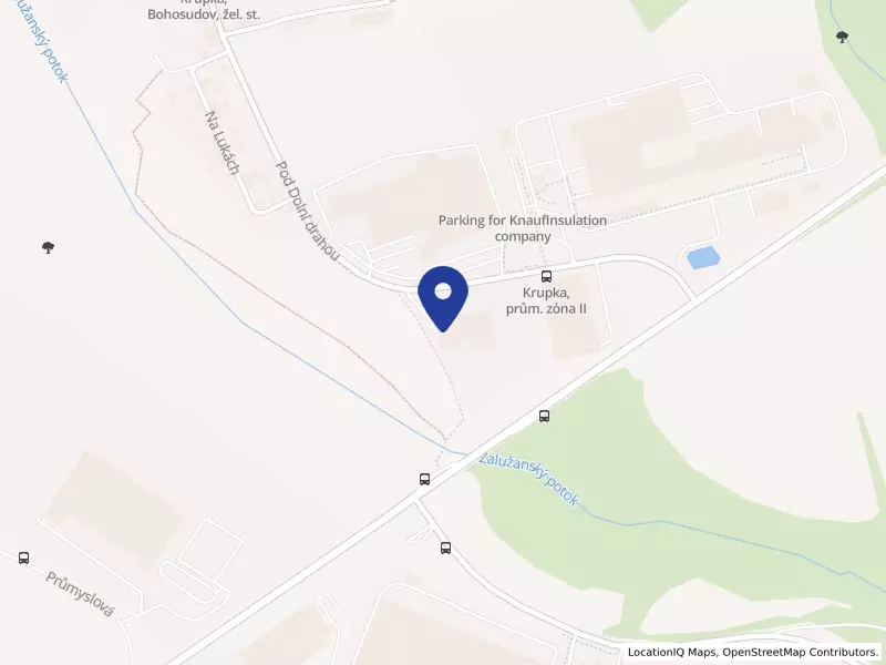 FRK Technik s.r.o., Pod Dolní drahou 91, 41742 Krupka - Nové Modlany, IČO 27290417