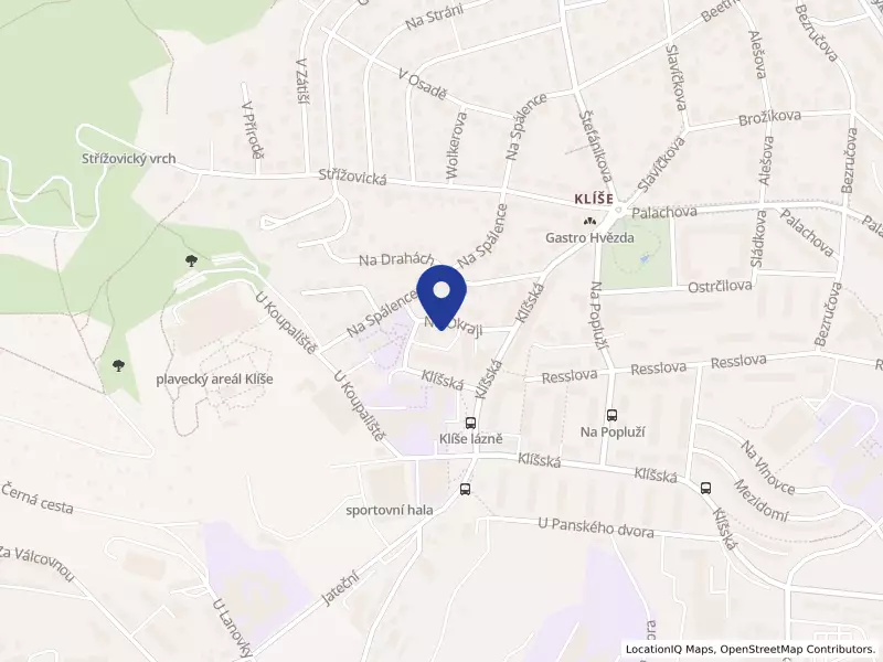 JR Stomatologie s.r.o., Na Okraji 639/5, 40001 Ústí nad Labem - Klíše, IČO 08667501