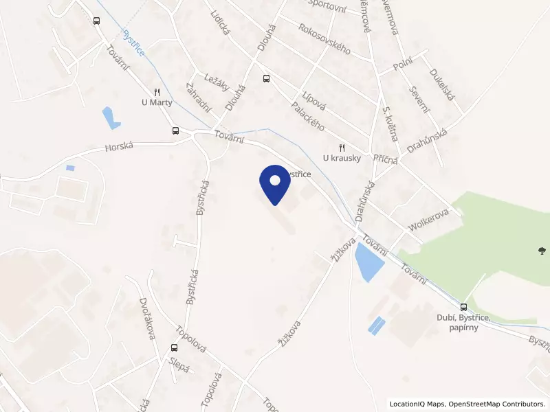 andos s.r.o., Tovární 354, 41702 Dubí - Bystřice, IČO 25242181