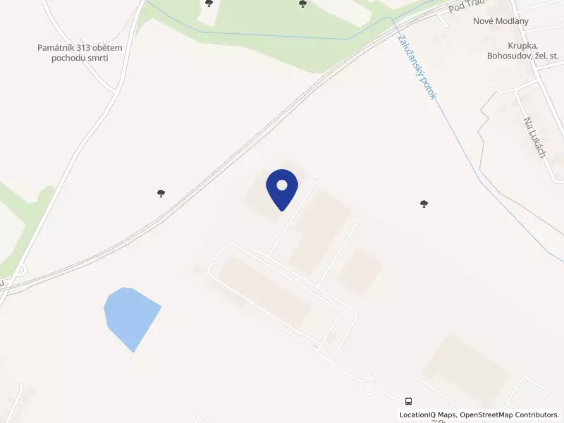 BMK Czech Technologies s.r.o., Eduarda Proppera 694, 41742 Krupka - Krupka, IČO 03683371