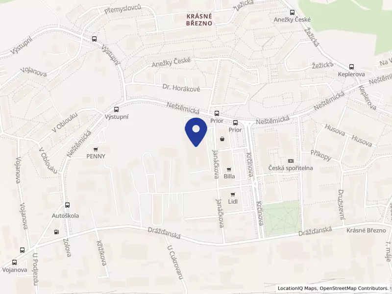 INPEKO, spol.s r.o., Janáčkova 792/11, 40007 Ústí nad Labem - Krásné Březno, IČO 40233278