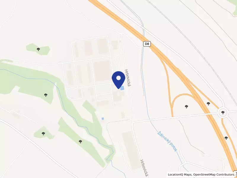 TESAS-STAHL s.r.o., Chlumec, Hrbovická 2, 40339 Chlumec - Hrbovice, IČO 05385679