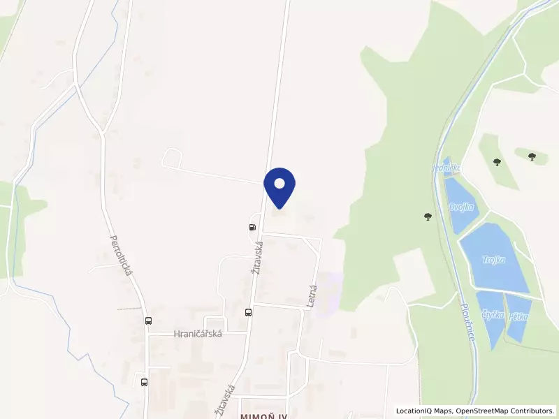 PNEUSERVIS HAVLÍK s.r.o., Žitavská 283, 47124 Mimoň - Mimoň IV, IČO 06709958