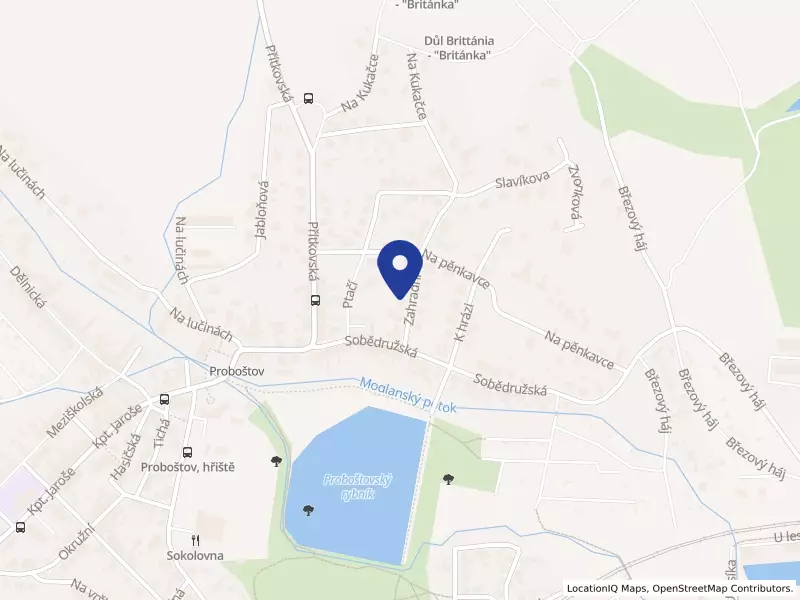 ELIVAN s.r.o., Zahradní 616, 41712 Proboštov - Proboštov, IČO 17070724