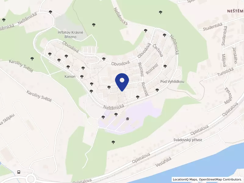 TOK Plus s.r.o., Ústí nad Labem, Rozcestí 721/1, 40007 Ústí nad Labem - Krásné Březno, IČO 28999274