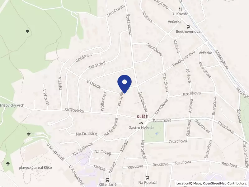 AVIS Ústí s.r.o., Na Spálence 715/3, 40001 Ústí nad Labem - Klíše, IČO 25420364