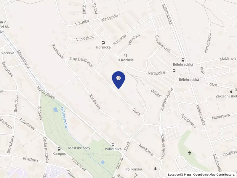 Workhammer CZ s.r.o., Stará 1202/62, 40001 Ústí nad Labem - Ústí nad Labem-centrum, IČO 09548645