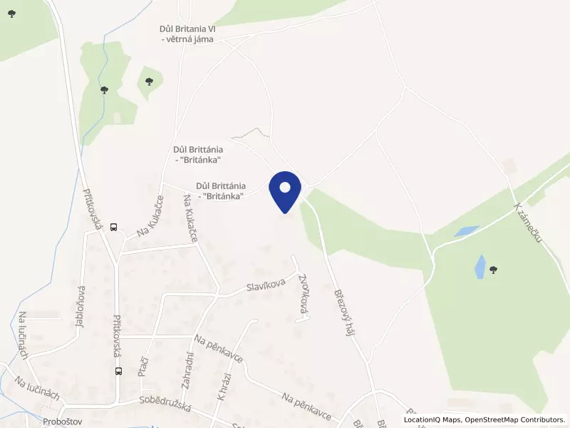 ROKA holding s.r.o., Slavíkova 624, 41712 Proboštov - Proboštov, IČO 08313440