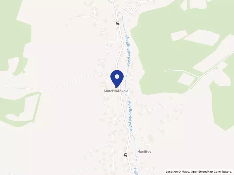 Základní škola a mateřská škola Huntířov, okres Jablonec nad Nisou, příspěvková organizace, 63, 46822 Skuhrov - Huntířov, IČO 70698325