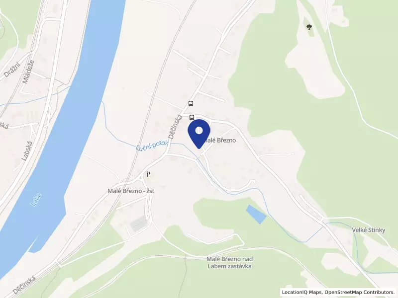 Obec Malé Březno, 7, 40002 Malé Březno - Malé Březno, IČO 00556891