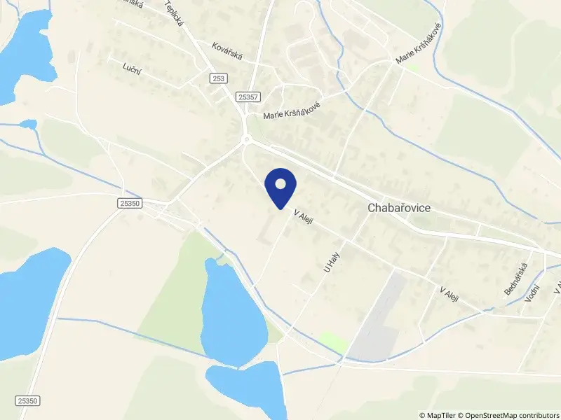 JAPIS s.r.o., V Aleji 480, 40317 Chabařovice - Chabařovice, IČO 47282185