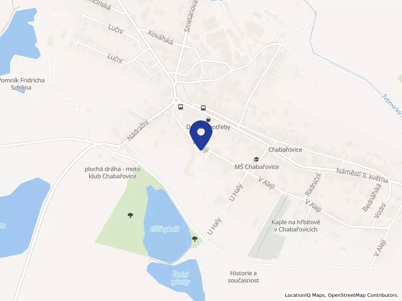 JAPIS s.r.o., V Aleji 480, 40317 Chabařovice - Chabařovice, IČO 47282185