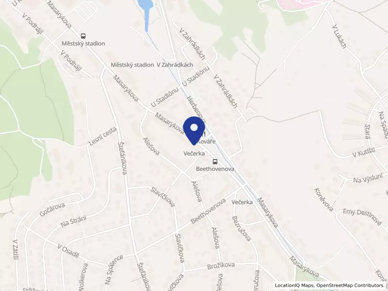 RESTEL s.r.o., Masarykova 452/165, 40001 Ústí nad Labem - Klíše, IČO 08085005