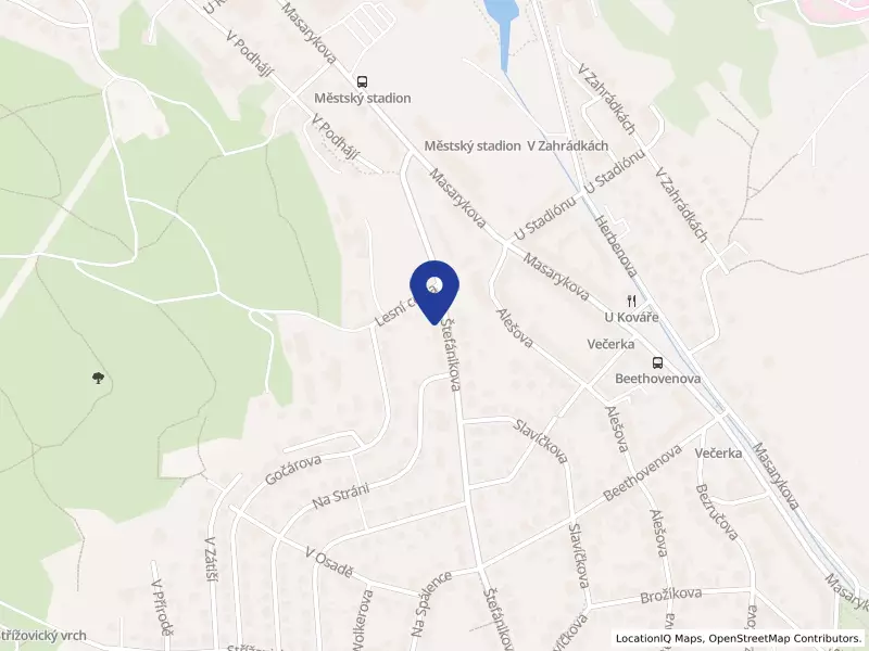 Habition, z. s., Štefánikova 261/6, 40001 Ústí nad Labem - Klíše, IČO 19113749