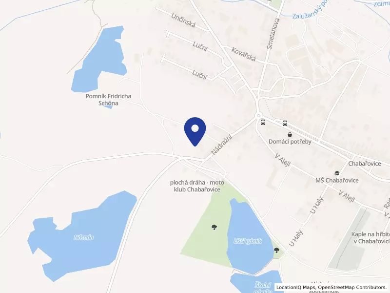 Barvy Ústí s.r.o., Nádražní 737, 40317 Chabařovice - Chabařovice, IČO 02635992