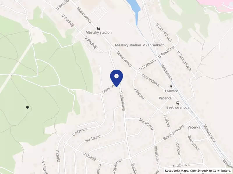 ELSERVIS MI-GA spol. s r.o. - v likvidaci, Štefánikova 262/4, 40001 Ústí nad Labem - Klíše, IČO 25402536