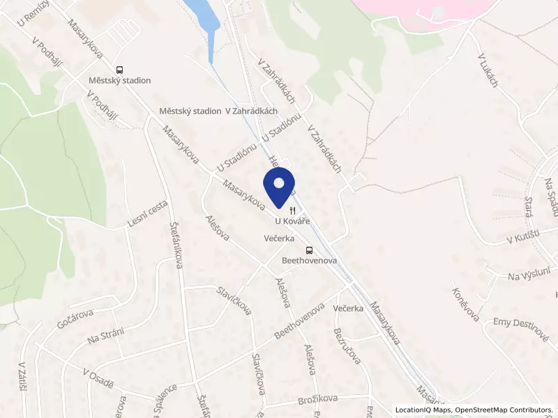 Střechy RUCI s.r.o., Masarykova 109/186, 40001 Ústí nad Labem - Klíše, IČO 27286274