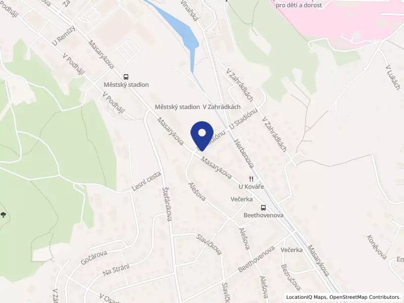 BEGNAS s.r.o., Masarykova 120/210, 40001 Ústí nad Labem - Klíše, IČO 21619247