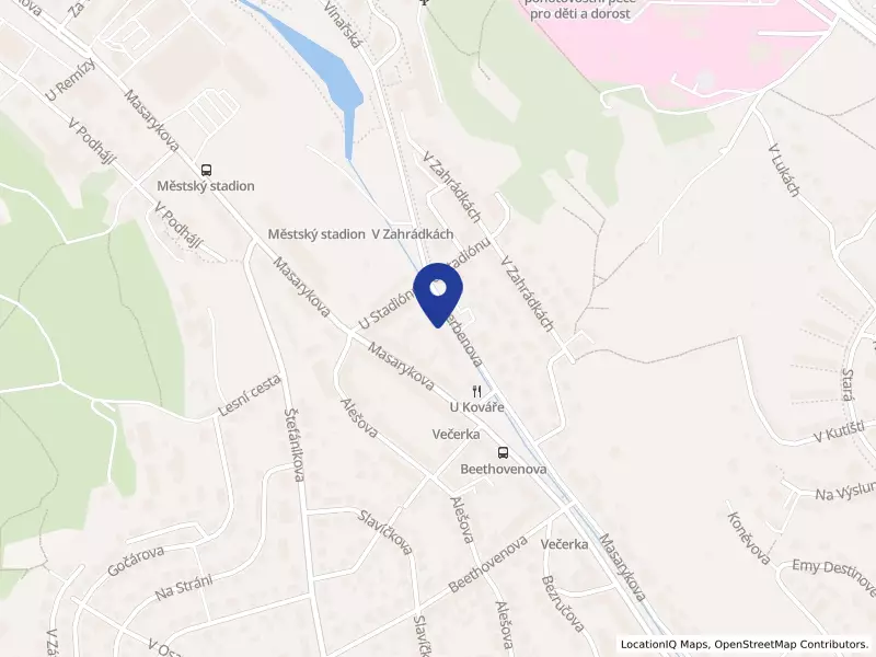 Čmufík s.r.o., Herbenova 886/11, 40001 Ústí nad Labem - Klíše, IČO 21847576