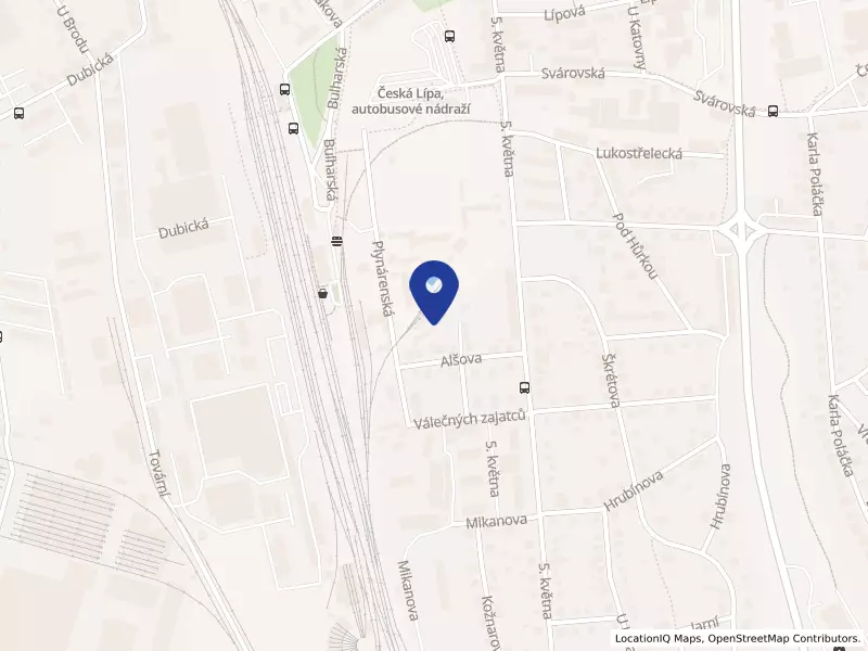 JETY-ELEKTRO s.r.o., Plynárenská 3078, 47001 Česká Lípa - Česká Lípa, IČO 27345467